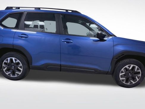 New 2026 Subaru Forester image 9