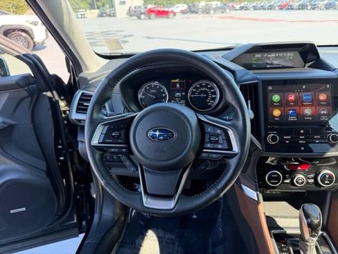 Used 2021 Subaru Forester Touring w/ Popular Package #2 AWD/4WD image 13