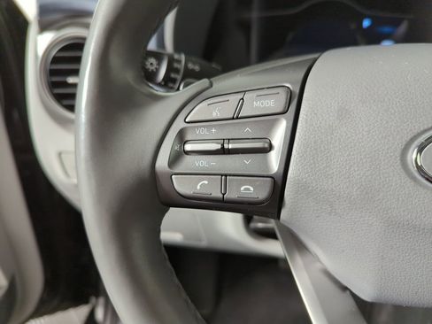 Used 2021 Hyundai Kona Ultimate image 26