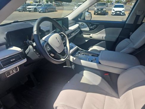 Used 2025 Lincoln Aviator Reserve w/ Equipment Group 201A AWD/4WD image 19