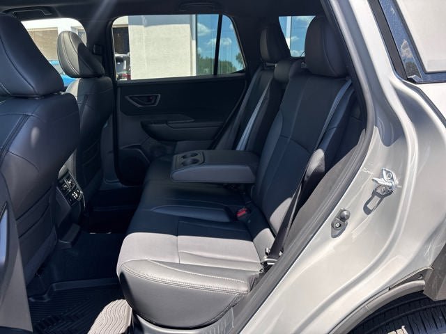 New 2026 Subaru Outback Limited AWD/4WD image 87