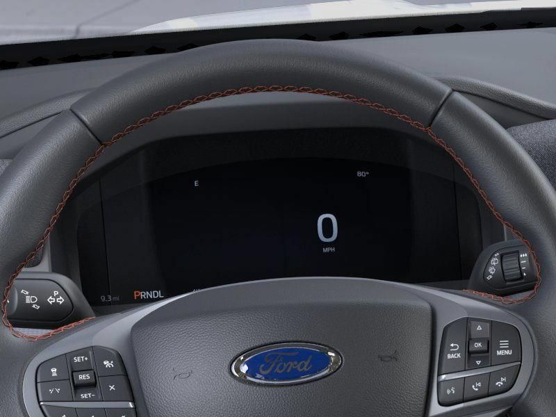 New 2026 Ford Explorer Active w/ Active Comfort Package RWD image 13
