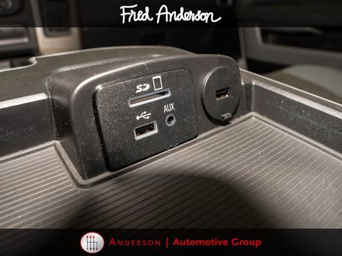Used 2013 RAM 1500 Big Horn AWD/4WD image 15