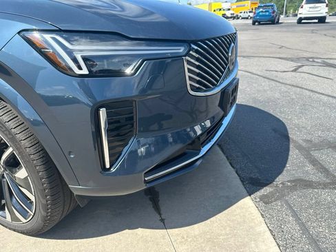 Used 2026 Volvo XC90 B6 Plus AWD/4WD image 11