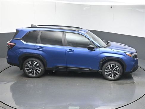 New 2026 Subaru Forester Touring image 50