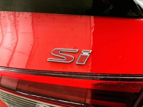 Used 2022 Honda Civic Si image 13