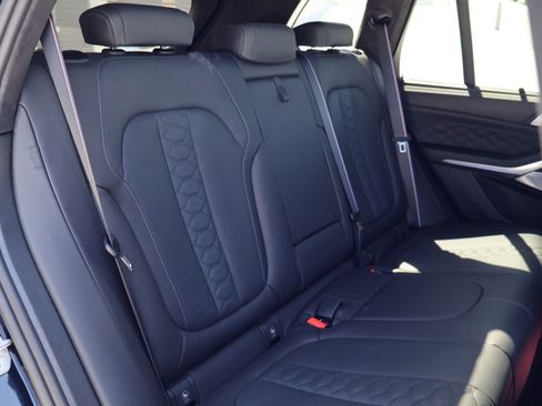 Used 2025 BMW X5 M Competition w/ Executive Package AWD/4WD image 23