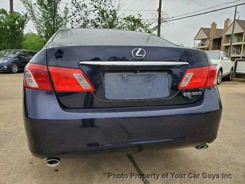 Used 2008 Lexus ES 350 FWD image 12