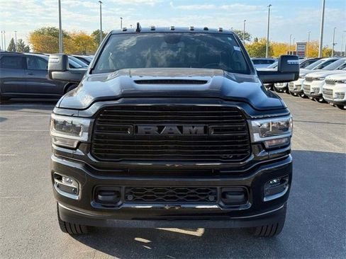 Certified 2023 RAM 3500 Laramie image 8