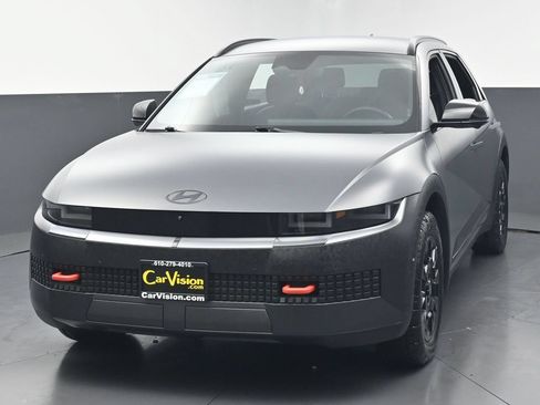 Used 2025 Hyundai Ioniq 5 XRT AWD/4WD image 7