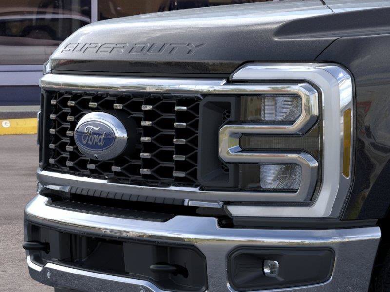 New 2026 Ford F350 Lariat w/ Lariat Ultimate Package AWD/4WD image 17