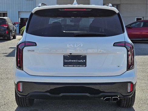 Used 2024 Kia Telluride SX Prestige X-Line AWD/4WD image 5