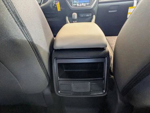 New 2026 Subaru Forester AWD/4WD image 9