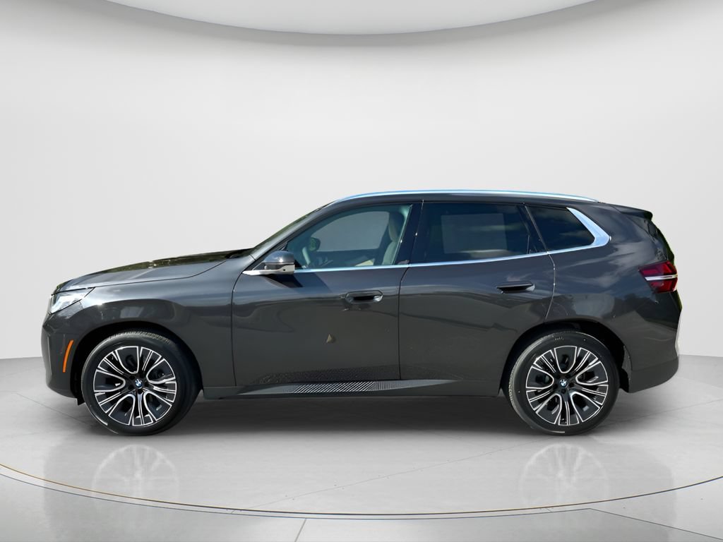 New 2026 BMW X3 xDrive30i AWD/4WD image 8