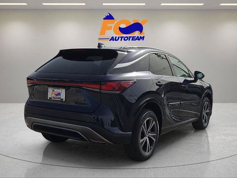 New 2026 Lexus RX 350 FWD image 4