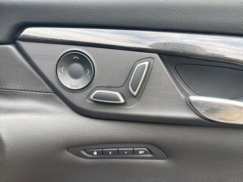 Used 2020 Cadillac CT6 Premium Luxury image 13