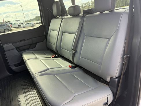Used 2023 Ford F350 XL AWD/4WD image 16
