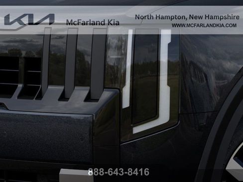 New 2027 Kia Telluride S image 11