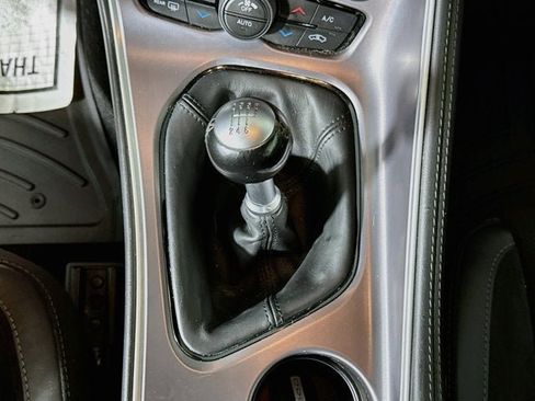 Used 2019 Dodge Challenger R/T Scat Pack w/ Plus Package RWD image 13