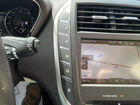 Used 2015 Lincoln MKC AWD w/ Equipment Group 102A Reserve image 30