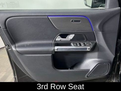 Used 2022 Mercedes-Benz GLB 250 image 17