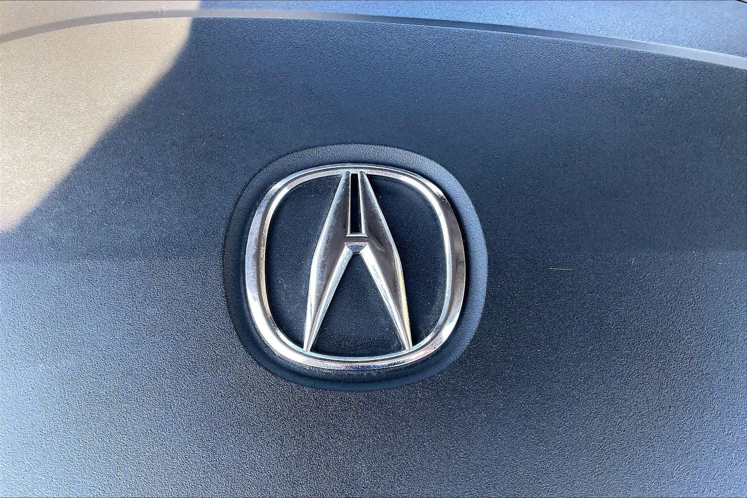 Used 2017 Acura TLX w/ Technology Package FWD image 30