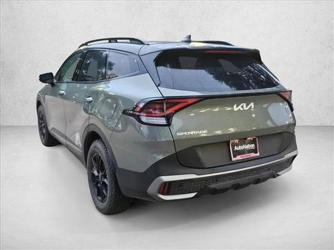 Used 2023 Kia Sportage X-Pro Prestige image 7