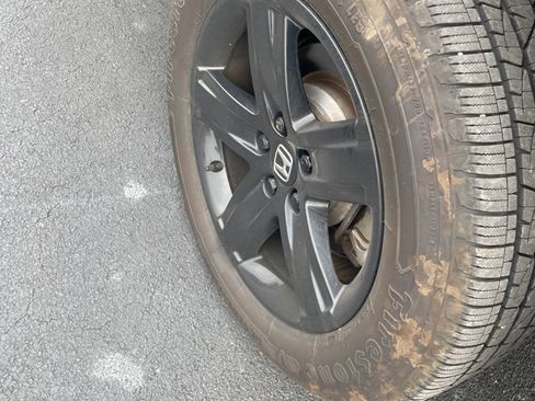 Used 2021 Honda Ridgeline Black Edition image 8