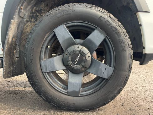 Used 2013 RAM 1500 Sport w/ Sport Premium Group AWD/4WD image 13