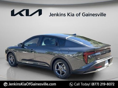 New 2026 Kia K4 FWD image 5