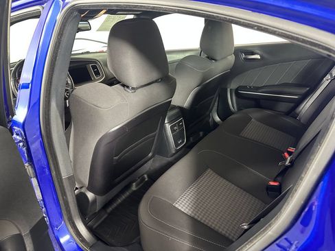 Used 2020 Dodge Charger R/T RWD image 21