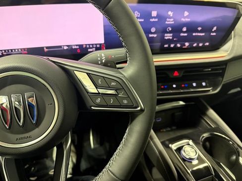 New 2026 Buick Envision Sport Touring image 15