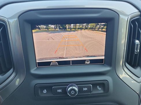 New 2025 GMC Sierra 2500 Pro w/ Convenience Package image 14