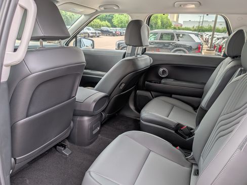 New 2026 Hyundai Palisade SEL AWD/4WD image 8