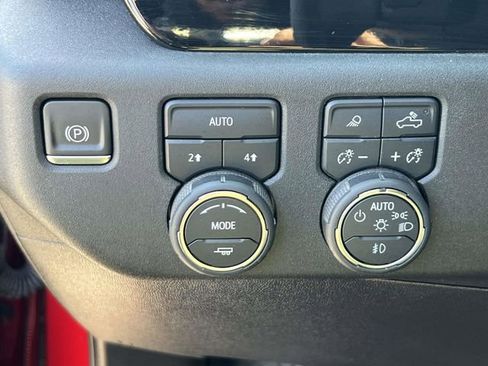 Certified 2023 Chevrolet Silverado 1500 RST w/ All Star Edition Plus AWD/4WD image 19