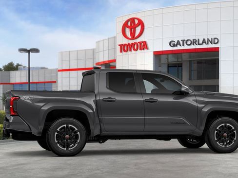 New 2025 Toyota Tacoma TRD Sport image 60