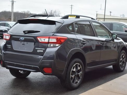 Used 2019 Subaru Crosstrek 2.0i image 6