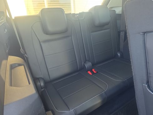 Used 2021 Volkswagen Tiguan S AWD/4WD image 16