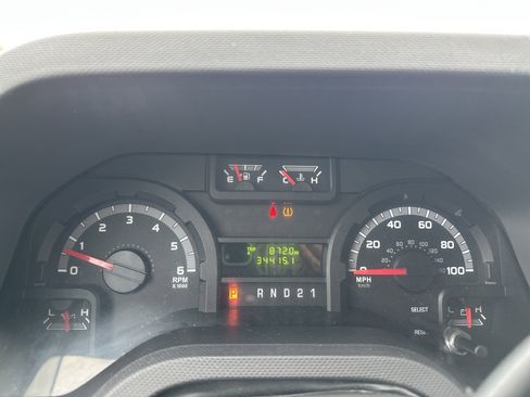 Used 2012 Ford E-150 and Econoline 150 image 15