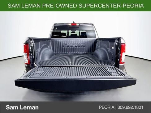 Used 2022 RAM 1500 Big Horn image 23