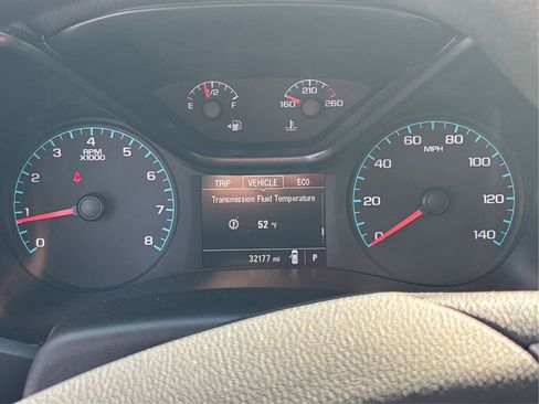 Used 2021 Chevrolet Colorado W/T w/ WT Convenience Package image 17