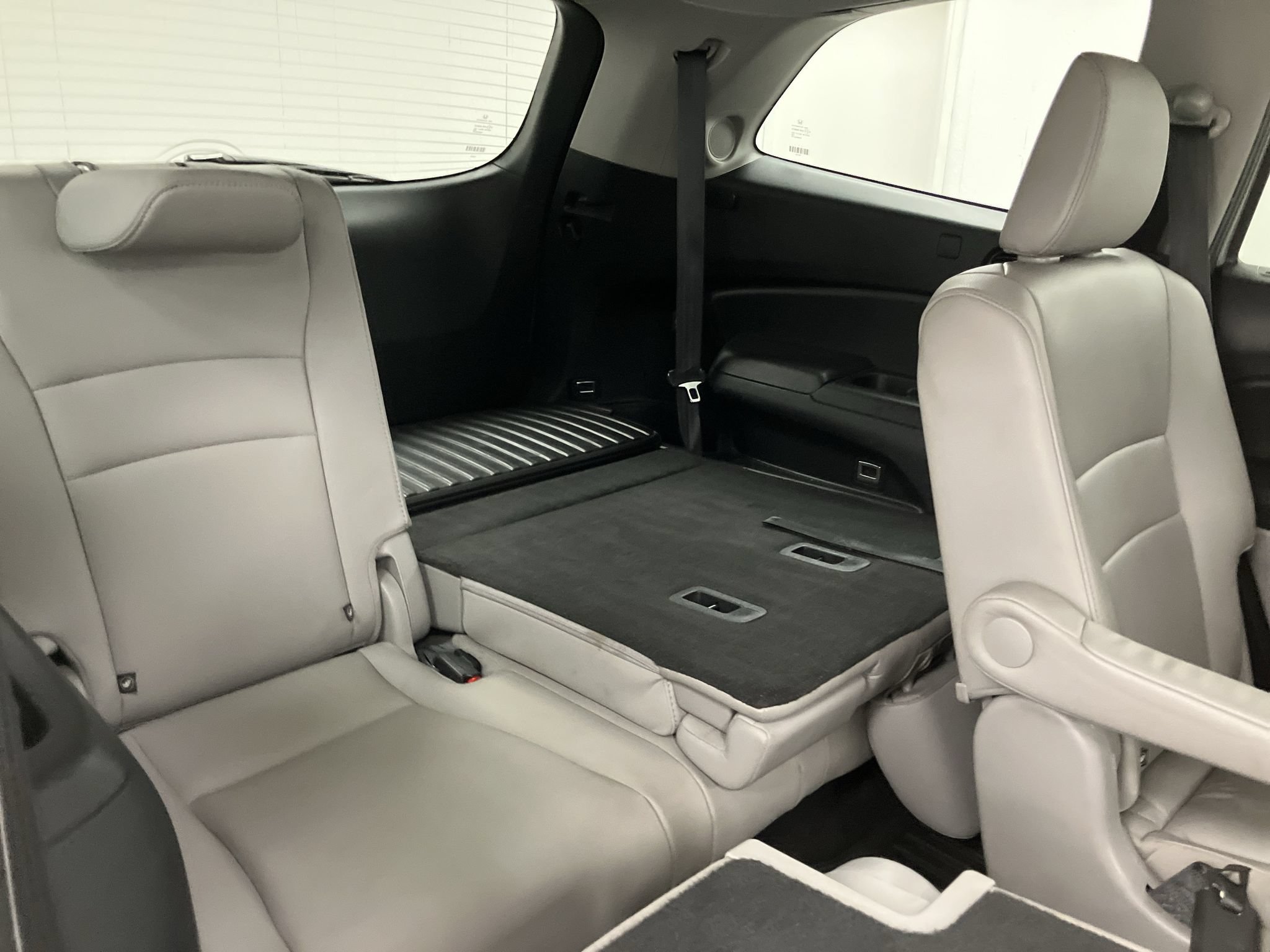 Used 2021 Honda Pilot Touring image 19