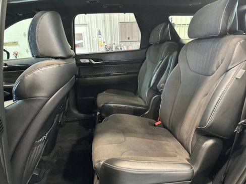 Used 2025 Hyundai Palisade Calligraphy AWD/4WD image 26