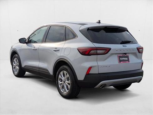 New 2025 Ford Escape Active w/ Tech Pack #1 image 9