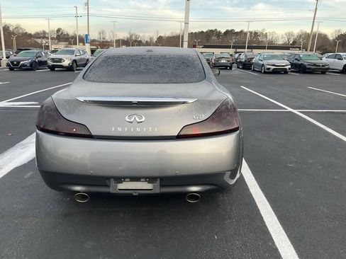Used 2012 INFINITI G37 Journey w/ Premium Pkg image 8