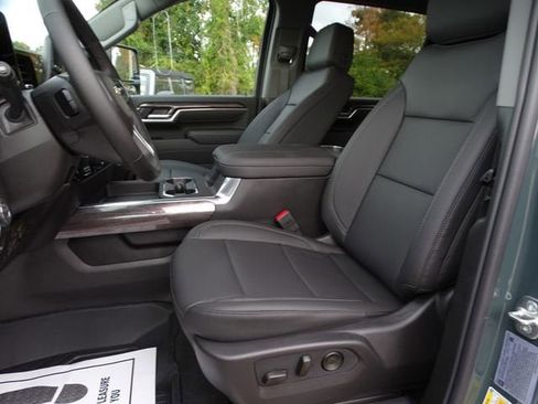 New 2026 Chevrolet Silverado 2500 LTZ w/ LTZ Plus Package image 21