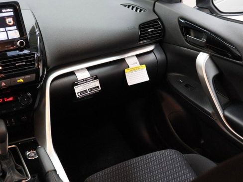 New 2026 Mitsubishi Eclipse Cross ES image 22