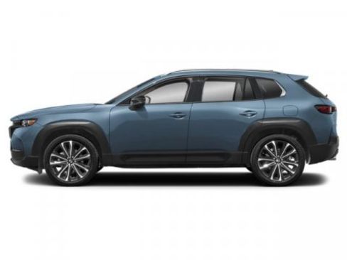 Used 2025 MAZDA CX-50 AWD 2.5 S w/ Accent Package image 6
