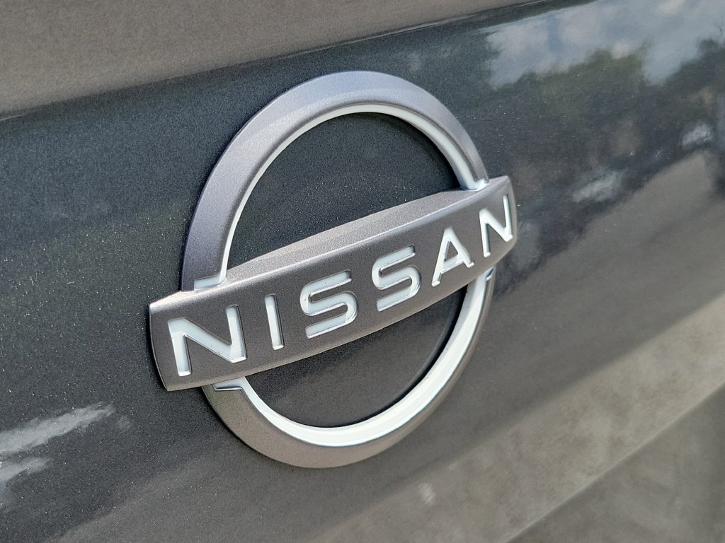 Certified 2023 Nissan Altima 2.5 SR FWD image 11