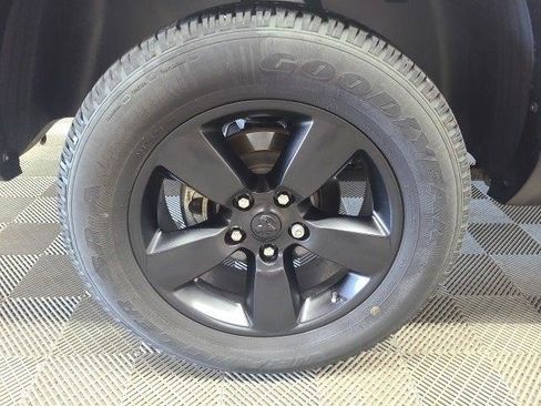 Certified 2020 RAM 1500 Warlock AWD/4WD image 29